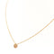 Collier Vanrycke Collier Arizona Dream Or rose 58 Facettes 2119675CN