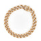 Bracelet Bracelet Or jaune 58 Facettes 1751364CN