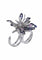 Bague 53 Bague DAMIANI BUTTERFLY 58 Facettes 63341-59599