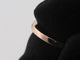 Bague 52 bague CHAUMET josephine aigrette en or rose 18k diamants 58 Facettes 253915