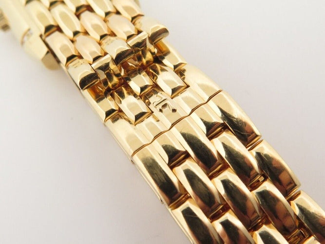Montre montre jaeger lecoultre reverso duetto lady en or 18k & diamant 58 Facettes 257162