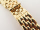 Montre montre jaeger lecoultre reverso duetto lady en or 18k & diamant 58 Facettes 257162