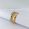 Bague Bague en or jaune et diamants 58 Facettes 18705