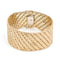 Bracelet Bracelet Or jaune 58 Facettes 1969274CN