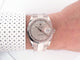 Montre montre ROLEX day date saturday president or 18k fullset 58 Facettes 256121