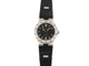 Montre montre BULGARI diagono lc29s automatique 29 mm en acier 58 Facettes 250339