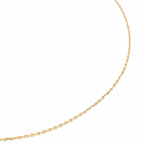 Collier Collier Forçat Or jaune 58 Facettes 2195470CN