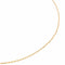 Collier Collier Forçat Or jaune 58 Facettes 2195470CN