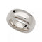 Bague 55 Bague Pomellato, "Iconica", or blanc naturel. 58 Facettes 32568