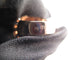 Bague 54 bague CHAUMET attrape moi si tu m'aimes gm grenat 58 Facettes 255742