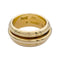 Bague 52 Bague Piaget, "Possession", or jaune. 58 Facettes 32689