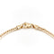 Bracelet Bracelet Maille anglaise Or jaune 58 Facettes 1641354CN
