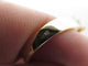 Bague 52 bague t52 en or jaune 18k et diamants 1.75 carats vvs 58 Facettes 234469