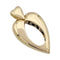 Pendentif Pendentif Piaget, "Coeur Piaget d'or", or jaune. 58 Facettes 32688