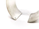 Bracelet Bracelet Manchette Argent 58 Facettes 1120163CD