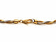 Collier Collier Maille oméga Or Jaune 58 Facettes 1696173CN