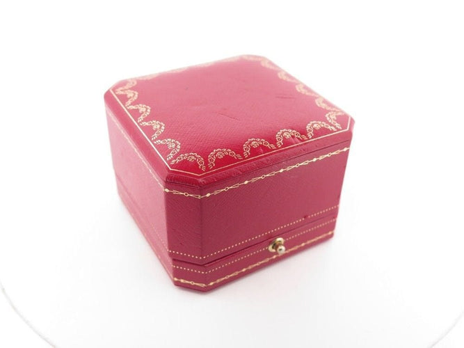 Bague 53 vintage bague CARTIER colisee or jaune 58 Facettes 258724