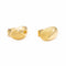 Boucles d'oreilles Boucles d'oreilles Puces Or jaune 58 Facettes 2029436CN