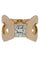 Bague 54 SOLITAIRE MODERNE DIAMANT 0.84 CARAT 58 Facettes 039071