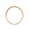 Collier Collier Or jaune Diamants 58 Facettes 350.28