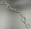 Bracelet BUCHERER. Bracelet Bubbles or jaune 18K 58 Facettes
