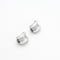 Boucles d'oreilles CHOPARD - BOUCLES D'OREILLES COLLECTION "STRADA" DIAMANTS OR GRIS 58 Facettes