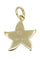 Pendentif PENDENTIF "STELLINA" SIGNÉ DODO 58 Facettes 054921
