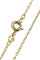 Collier CHAINE MAILLE FORÇAT 58 Facettes 040531