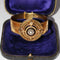 Bracelet Bracelet en or jaune Napoléon III dans son écrin 58 Facettes 428