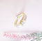 Bague Bague Diamants 2 Ors 58 Facettes AA 1624