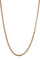 Collier COLLIER MAILLE GOURMETTE 58 Facettes 076611