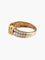 Bague 54 BAGUE FRED OR JAUNE RUBIS & DIAMANTS 58 Facettes BO/130018