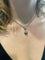 Collier COLLIER LOUIS VUITTON PERLE DE TAHITI ET DIAMANTS 58 Facettes 056281