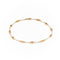 Bracelet Bracelet Filigrane Or jaune Rubis 58 Facettes 1907927CN