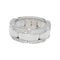 Bague 51 Bague Chanel, "Ultra", or blanc, céramique blanche, diamants. 58 Facettes 31586