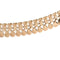 Collier Collier Or jaune 58 Facettes 1887725CN