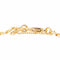 Bracelet Fred Bracelet Or jaune Diamant 58 Facettes 2366867CN