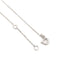 Bracelet Bracelet Transparence Or blanc 58 Facettes 578922RV