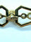 Broche Broche Barrette diamant coussin 58 Facettes