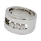 Bague 50 Bague Messika, "Move", or blanc, diamants. 58 Facettes 32070