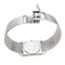 Montre Montre Patek Philippe, "Gondolo", en or blanc. 58 Facettes 30570