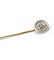 Broche Jaune / Or 750 Epingle à cravate Diamant 58 Facettes 210195R