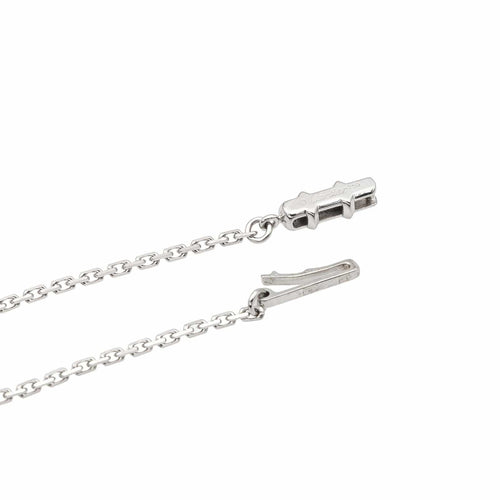 Collier Cartier Collier Négligé Love Or blanc 58 Facettes 2667927CN