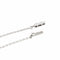 Collier Cartier Collier Négligé Love Or blanc 58 Facettes 2667927CN