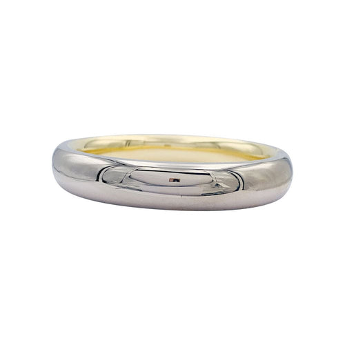 Bracelet Bracelet Pomellato, "Iconica", deux ors 58 Facettes 32569