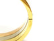 Bracelet Fred Bracelet Manchette Or rose 58 Facettes 1236583CN