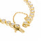 Bracelet Bracelet Ligne Or jaune Diamant 58 Facettes 2328940CN