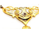 Collier Collier Or jaune Diamant 58 Facettes 1074976CN