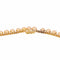 Collier Collier Maille fantaisie Or rose 58 Facettes 2129440CN