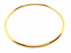 Bracelet Bracelet Jonc Or jaune 58 Facettes 1641183CN